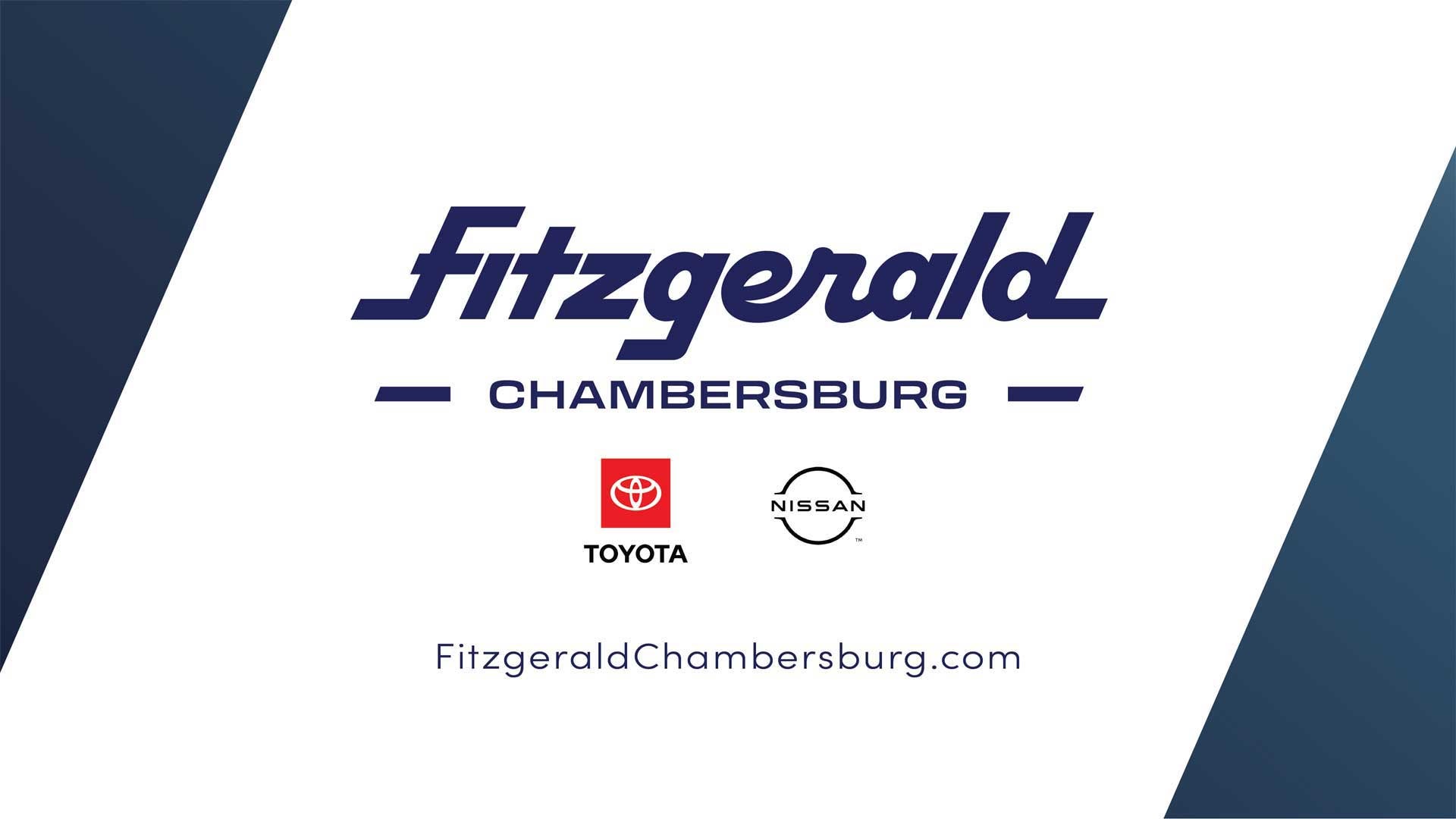 Fitzgerald Chambersburg SPLASH in Chambersburg PA