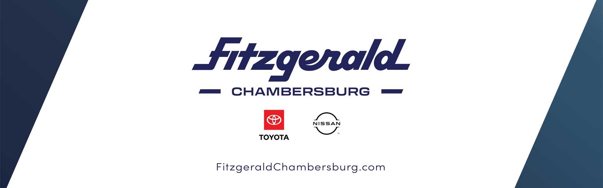 Fitzgerald Chambersburg SPLASH in Chambersburg PA